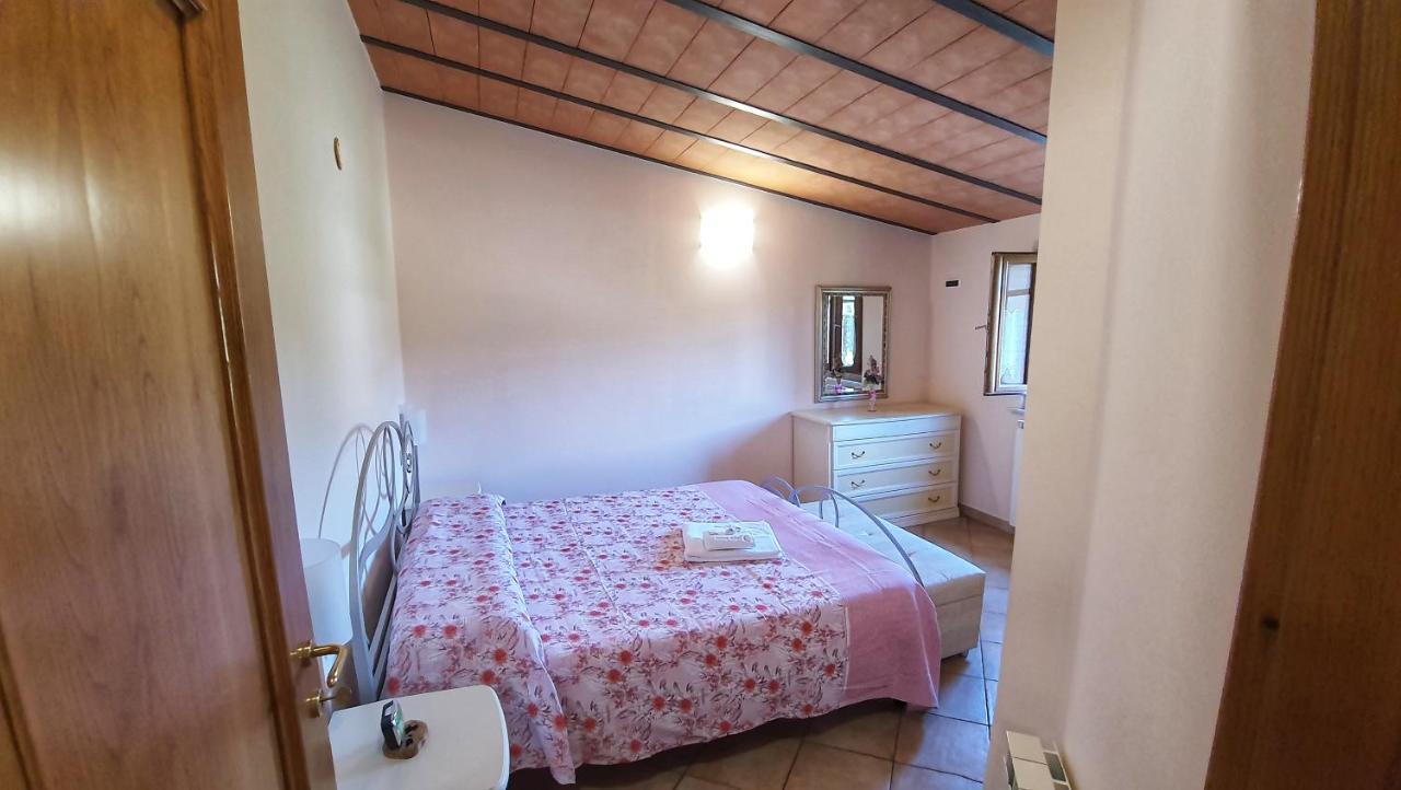 Spicchio Di Luna - Casa Vacanze Albiano Magra Exterior photo