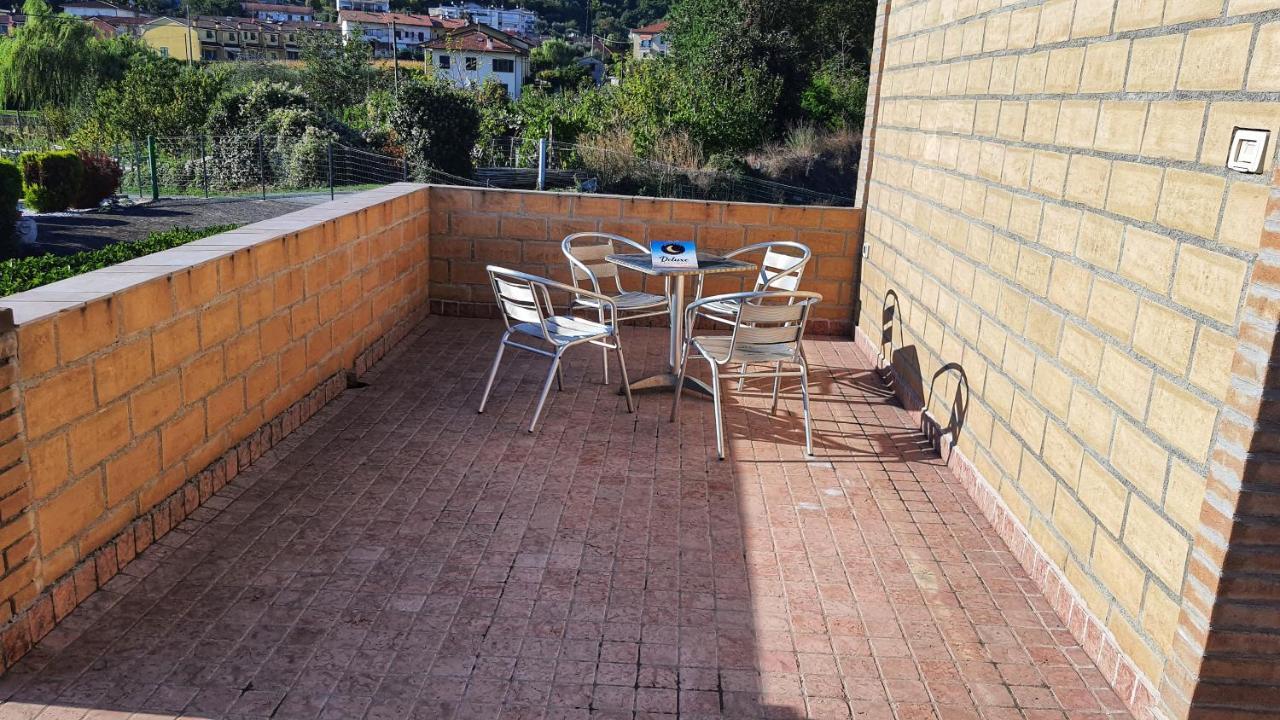 Spicchio Di Luna - Casa Vacanze Albiano Magra Exterior photo