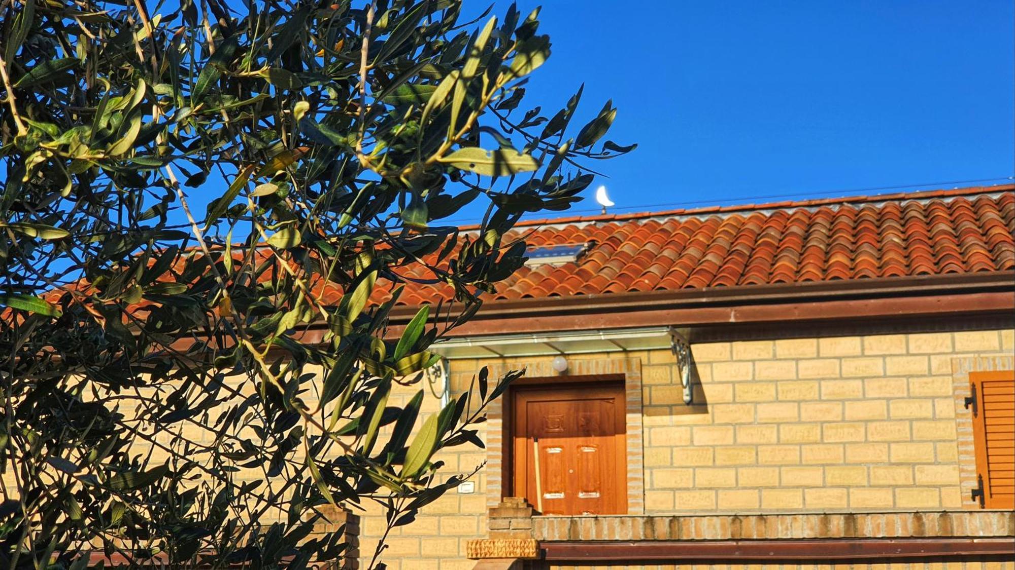 Spicchio Di Luna - Casa Vacanze Albiano Magra Exterior photo