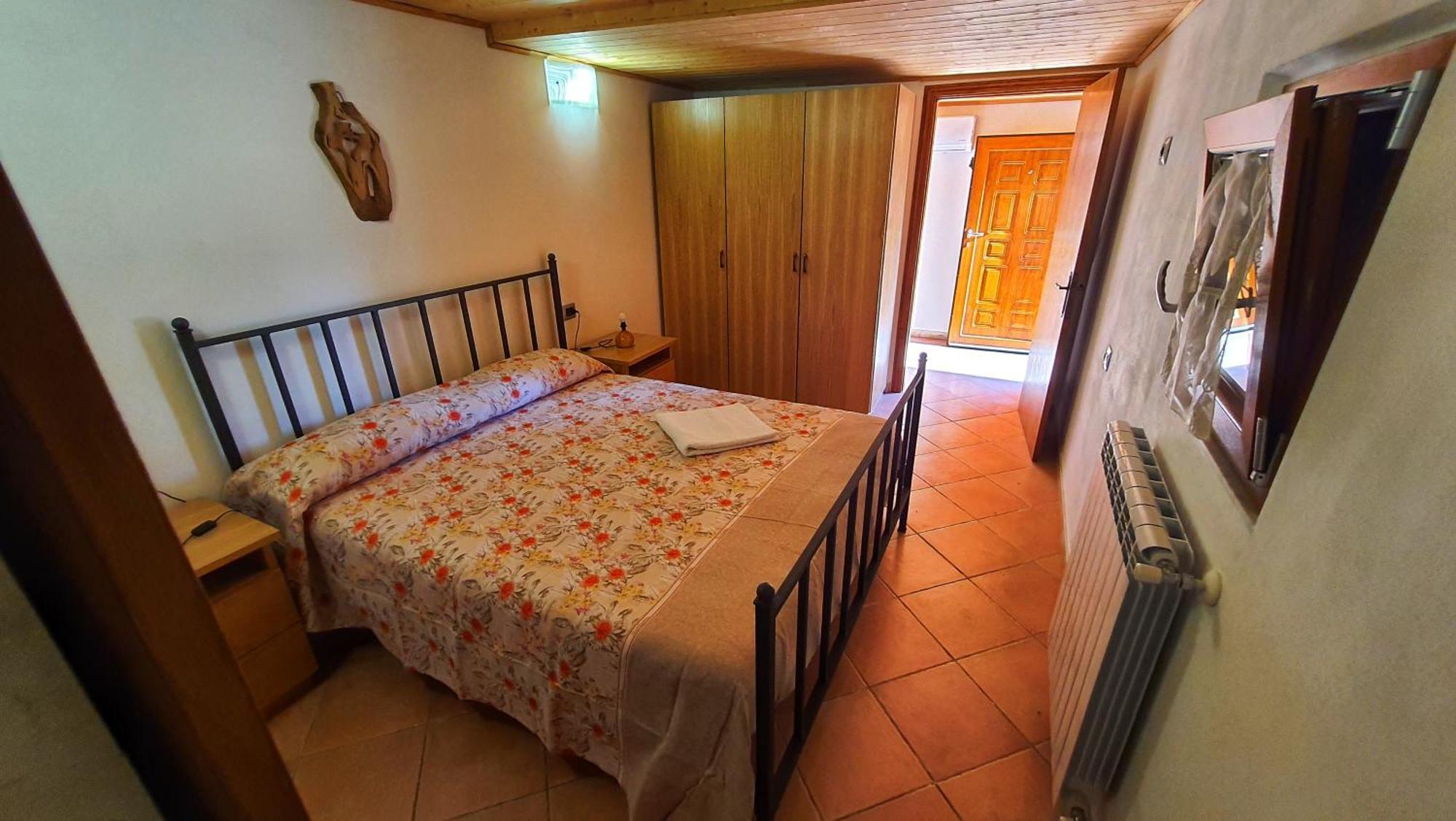 Spicchio Di Luna - Casa Vacanze Albiano Magra Exterior photo